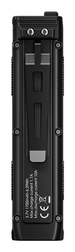 [EDC27UHI] FLASHLIGHT EDC SERIES/EDC27UHI NITECORE