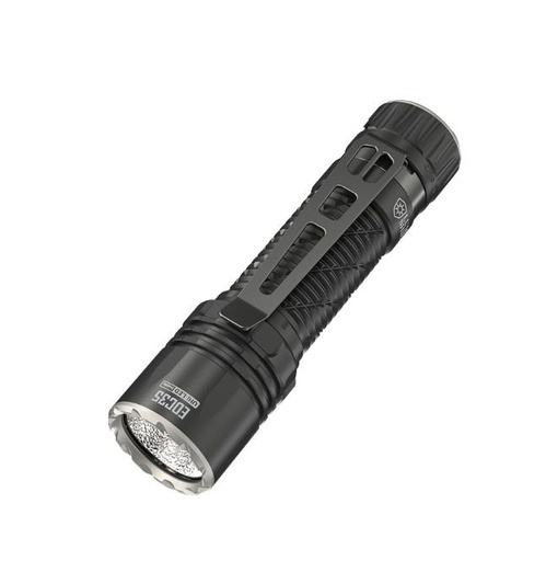 [EDC35] FLASHLIGHT EDC SERIES/EDC35 NITECORE