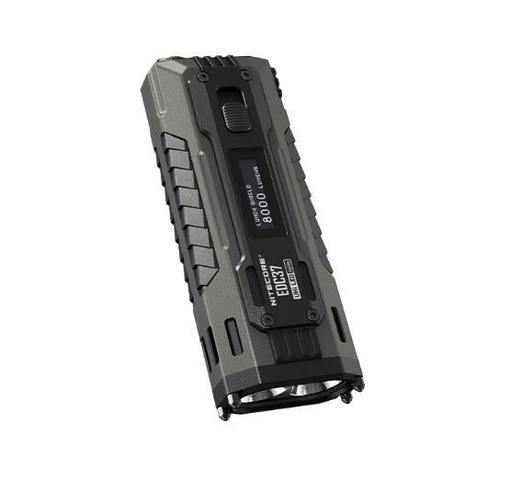 [EDC37] FLASHLIGHT EDC SERIES/EDC37 NITECORE