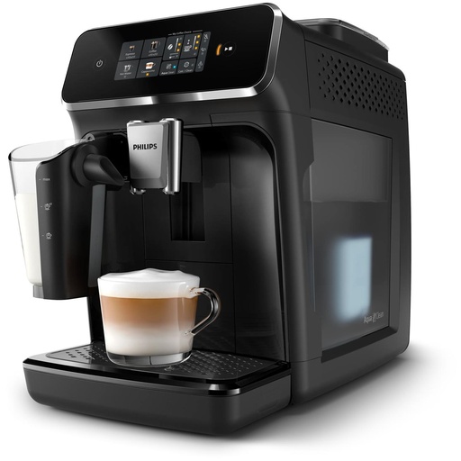 [EP2331/10] COFFEE MACHINE/EP2331/10 PHILIPS