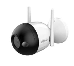 [F4C-PV2.8MM] WRL CAMERA 4MP IR BULLET WIFI/F4C-PV 2.8MM DAHUA