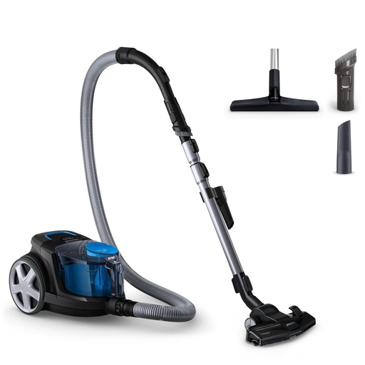 [FC9331/09] PHILIPS PowerPro Compact FC9331/09 Canister/Bagless 900 Watts Capacity 1.5 l Noise 76 dB Black Weight 4.5 kg FC9331/09