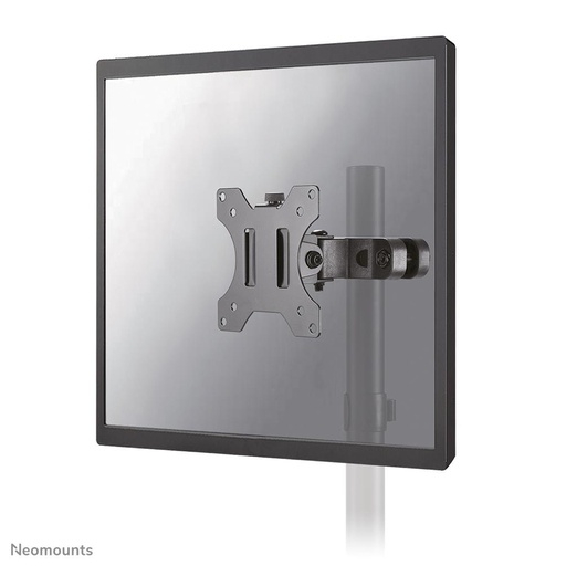 [FL40-430BL11] TV SET ACC POLE MOUNT 17-32"/FL40-430BL11 NEOMOUNTS