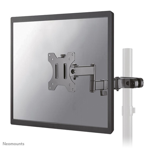 [FL40-450BL11] TV SET ACC POLE MOUNT 17-32"/FL40-450BL11 NEOMOUNTS