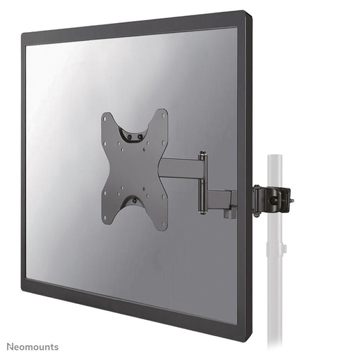 [FL40-450BL12] TV SET ACC POLE MOUNT 23-42"/FL40-450BL12 NEOMOUNTS