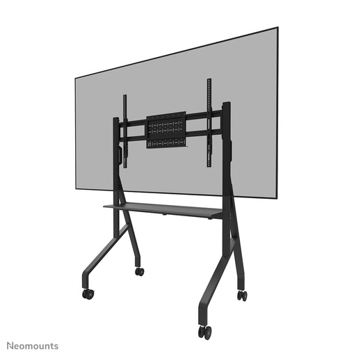 [FL50-525BL1] TV SET ACC FLOOR STAND 55-86"/FL50-525BL1 NEOMOUNTS