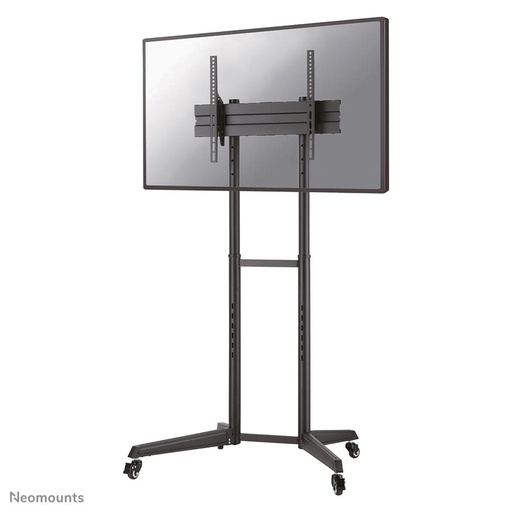 [FL50-540BL1] TV SET ACC FLOOR STAND 37-70"/FL50-540BL1 NEOMOUNTS