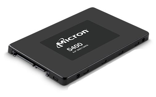 [MTFDDAK1T9TGB-1BC1ZABYYR] MICRON Serial ATA III 2.5" 1920 GB 5400 Max MTFDDAK1T9TGB-1BC1ZABYYR