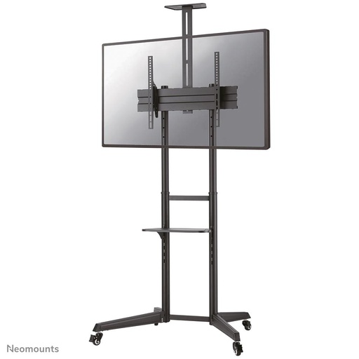 [FL50-550BL1] TV SET ACC FLOOR STAND 37-70"/FL50-550BL1 NEOMOUNTS