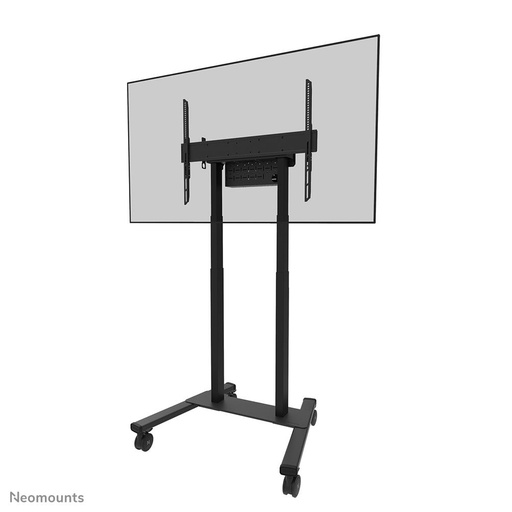 [FL55-875BL1] TV SET ACC FLOOR STAND 37-100"/FL55-875BL1 NEOMOUNTS