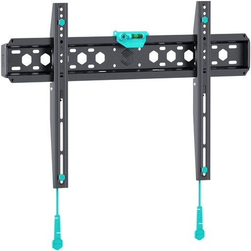 [FM6-B] TV SET ACC WALL MOUNT /43-85"/BLACK FM6-B ONKRON