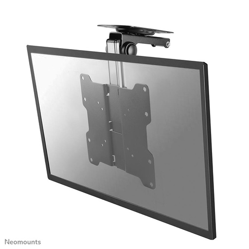 [FPMA-C020BLACK] TV SET ACC CEILING MOUNT 10-40/FPMA-C020BLACK NEOMOUNTS