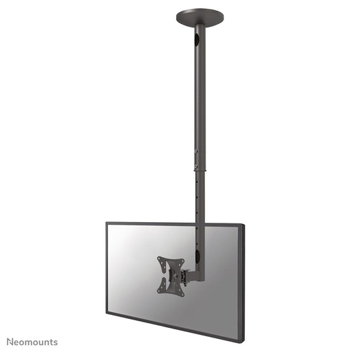[FPMA-C050BLACK] TV SET ACC CEILING MOUNT 10-30/FPMA-C050BLACK NEOMOUNTS