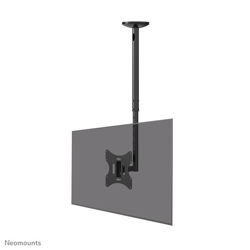 [FPMA-C060BLACK] TV SET ACC CEILING MOUNT 10-40/FPMA-C060BLACK NEOMOUNTS