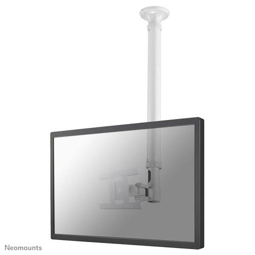 [FPMA-C100WHITE] TV SET ACC CEILING MOUNT 10-26/FPMA-C100WHITE NEOMOUNTS