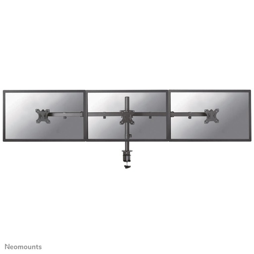 [FPMA-D550D3BLACK] MONITOR ACC DESK MOUNT 10-27"/FPMA-D550D3BLACK NEOMOUNTS