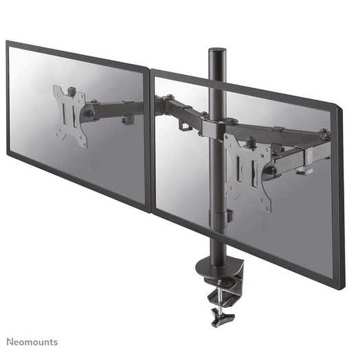 [FPMA-D550DBLACK] MONITOR ACC DESK MOUNT 10-32"/FPMA-D550DBLACK NEOMOUNTS