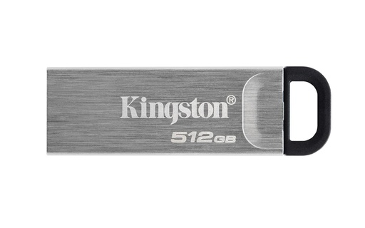 [DTKN/512GB] MEMORY DRIVE FLASH USB3.2/512GB DTKN/512GB KINGSTON