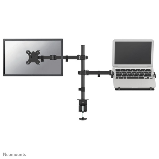 [FPMA-D550NOTEBOOK] MONITOR ACC SCREEN &DESK MOUNT/FPMA-D550NOTEBOOK NEOMOUNTS