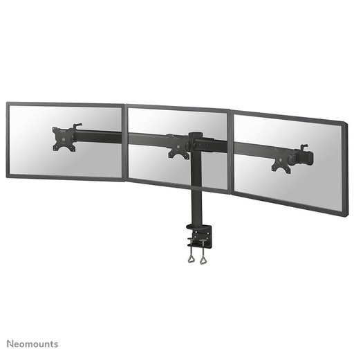 [FPMA-D700D3] TV SET ACC DESK MOUNT BLACK/19-27" FPMA-D700D3 NEOMOUNTS