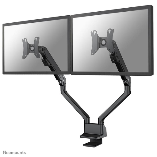 [FPMA-D750DBLACK2] MONITOR ACC DESK MOUNT 10-32"/FPMA-D750DBLACK2 NEOMOUNTS