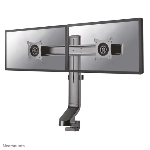 [FPMA-D860DBLACK] MONITOR ACC DESK MOUNT 10-27"/FPMA-D860DBLACK NEOMOUNTS
