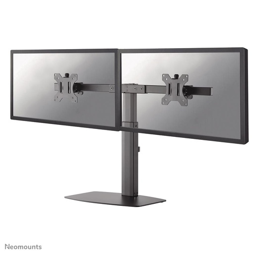 [FPMA-D865DBLACK] MONITOR ACC DESK MOUNT 10-27"/FPMA-D865DBLACK NEOMOUNTS