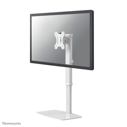 [FPMA-D890WHITE] MONITOR ACC DESK MOUNT 10-30"/FPMA-D890WHITE NEOMOUNTS