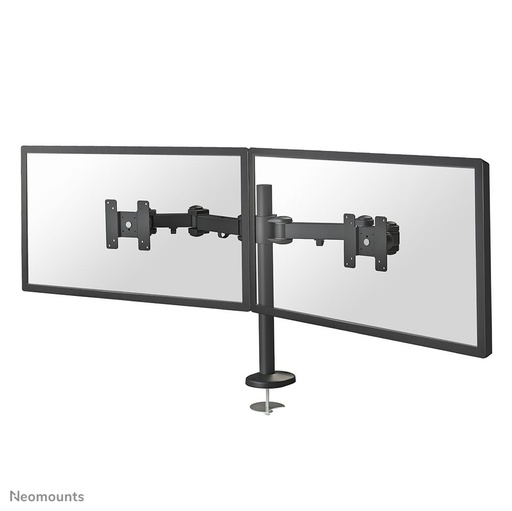 [FPMA-D960DG] TV SET ACC DESK MOUNT BLACK/10-27" FPMA-D960DG NEOMOUNTS