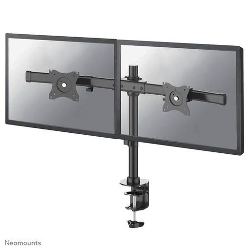 [FPMA-DCB100DBLACK] MONITOR ACC DESK MOUNT 10-27"/FPMA-DCB100DBLACK NEOMOUNTS