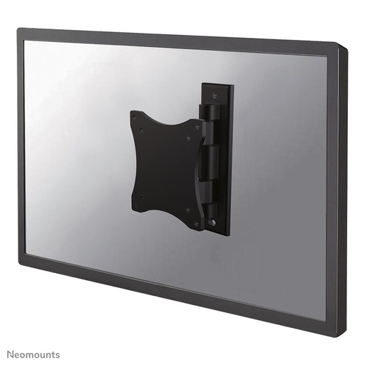 [FPMA-W810BLACK] TV SET ACC WALL MOUNT 10-24"/FPMA-W810BLACK NEOMOUNTS
