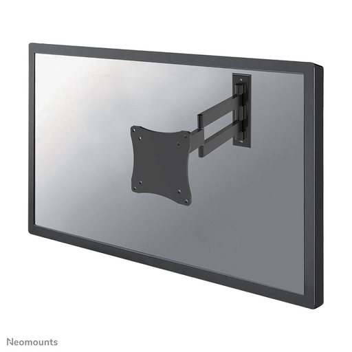 [FPMA-W830BLACK] TV SET ACC WALL MOUNT 10-24"/FPMA-W830BLACK NEOMOUNTS