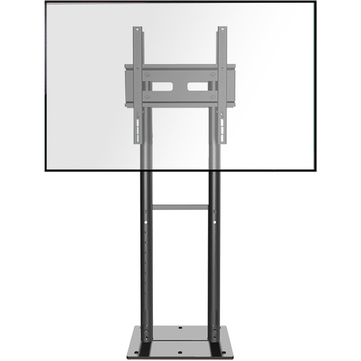 [FPRO2L-20-B] TV SET ACC MOBILE STAND/55-100/BLACK FPRO2L-20-B ONKRON