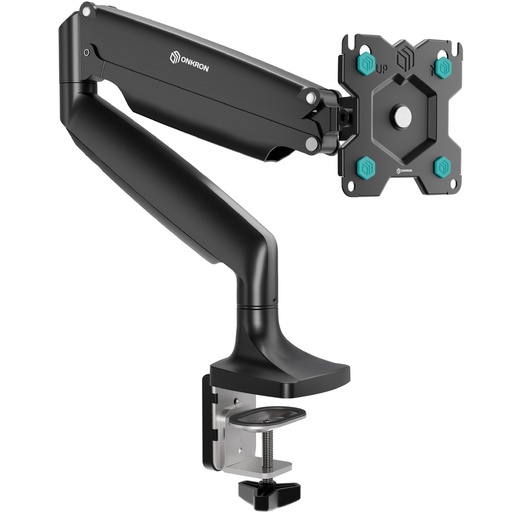 [G100-B] MONITOR ACC DESK MOUNT/17-49" BLACK G100-B ONKRON