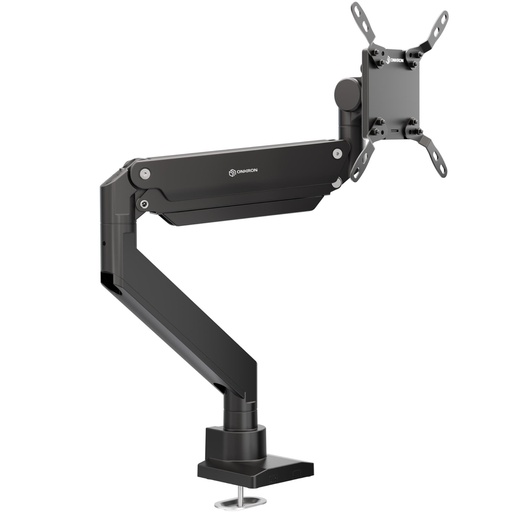 [G130-B] MONITOR ACC DESK MOUNT/17-57" BLACK G130-B ONKRON