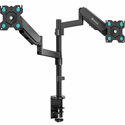 [G140-B] MONITOR ACC DESK MOUNT/13-32" BLACK G140-B ONKRON