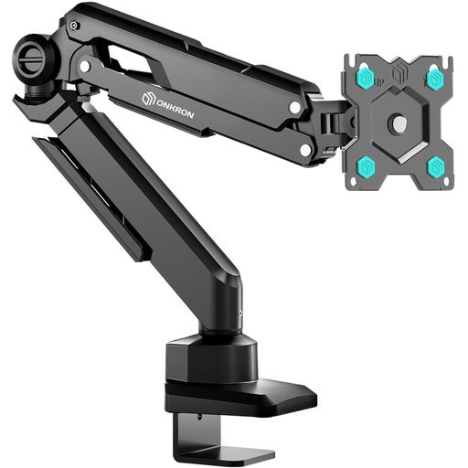 [G90-B] MONITOR ACC DESK MOUNT/13-34" BLACK G90-B ONKRON