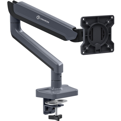 [G95-G] MONITOR ACC DESK MOUNT/17-45" GRAPHITE G95-G ONKRON