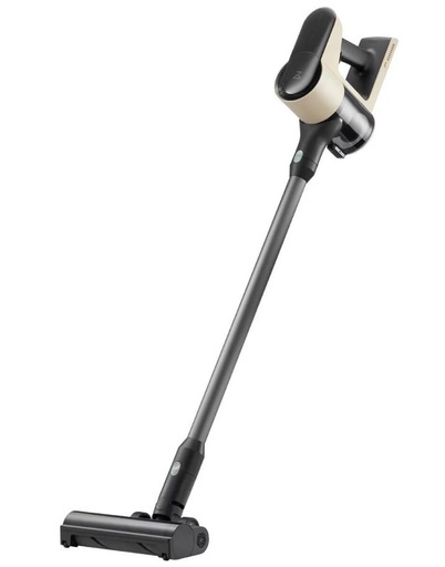[H8D1A51-01] ROBOROCK H5 Canister/Handheld/Cordless/Bagless 158 Watts Capacity 0.56 l Noise 68.9 dB Black Weight 1.55 kg H8D1A51-01