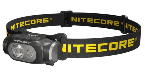 [HA11] HEADLAMP H SERIES 240 LUMENS/HA11 NITECORE