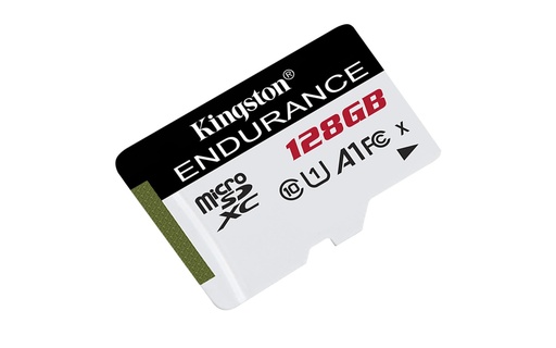 [SDCE/128GB] MEMORY MICRO SDXC 128GB UHS-I/SDCE/128GB KINGSTON