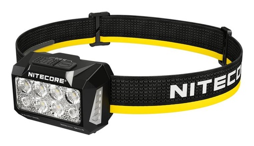 [HA25 UHE] HEADLAMP H SERIES 800 LUMENS/HA25 UHE NITECORE