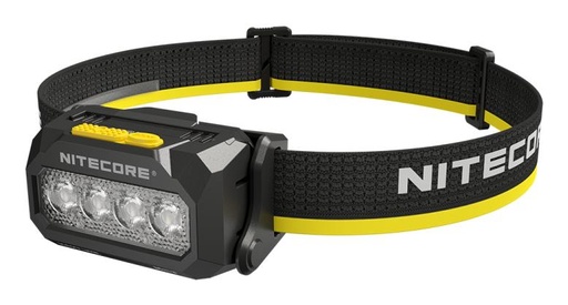 [HA27 UHE] HEADLAMP H SERIES 800 LUMENS/HA27 UHE NITECORE