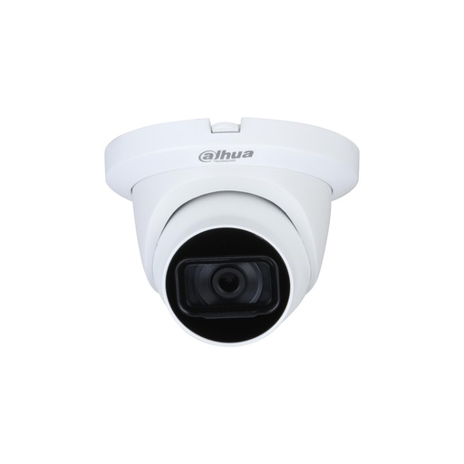 [HAC-HDW1231TLMQ-A-0280B] CAMERA HDCVI 2MP IR EYEBALL/HAC-HDW1231TLMQ-A-0280B DAHUA