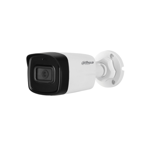 [HAC-HFW1200TL-0360B] CAMERA HDCVI 1080P IR BULLET/HAC-HFW1200TL-0360B DAHUA