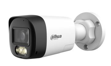 [HAC-HFW1500RL-IL-T-0280B-DIP] CAMERA HDCVI 5MP IR BULLET/HFW1500RL-IL-T-0280BDIP DAHUA
