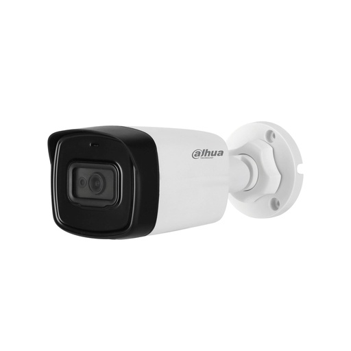 [HAC-HFW1800TL-A-0360B] CAMERA HDCVI 8MP IR BULLET/HAC-HFW1800TL-A-0360B DAHUA