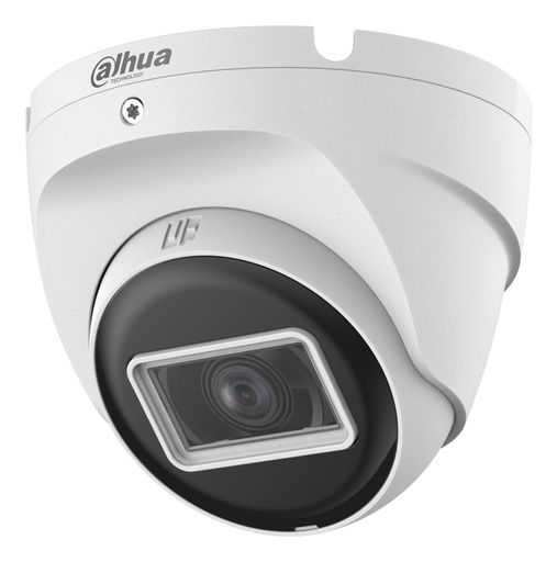 [HAC-T2A21-U-0280B] CAMERA HDCVI 1080P IR EYEBALL/HAC-T2A21-U-0280B DAHUA