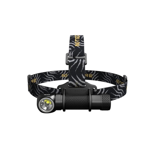 [HC33] HEADLAMP H SERIES 1800 LUMENS/HC33 NITECORE