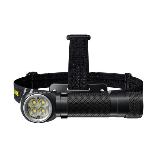 [HC35] HEADLAMP H SERIES 2700 LUMENS/HC35 NITECORE